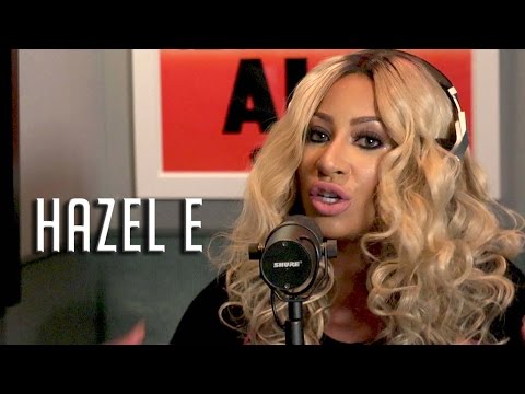 Hazel E sh*ts on Yung Berg...again & spits bars! - UC5RwNJQSINkzIazWaM-lM3Q