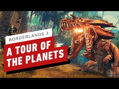 A Tour of Borderlands 3’s New Planets - UCKy1dAqELo0zrOtPkf0eTMw