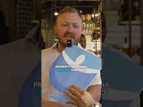 BiggerPockets | How This Investor Flipped Big & Is Betting Even Bigger