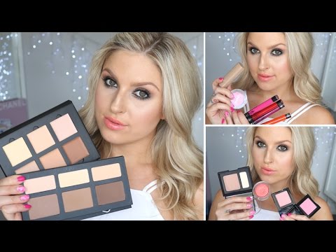 High End Makeup Haul ♡ Kat Von D, Nars, Givenchy, Becca, Marc Jacobs & More! - UCMpOz2KEfkSdd5JeIJh_fxw