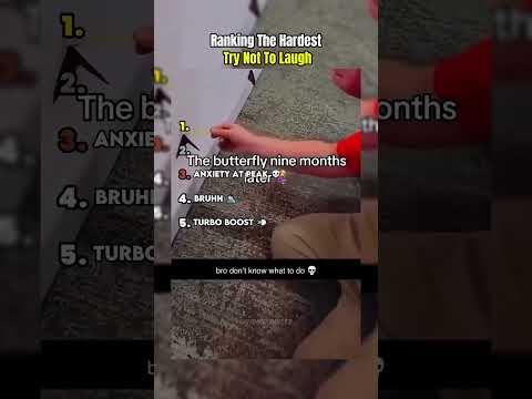 AVOID THE SOUND AT ALL COSTS!😨