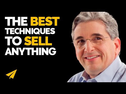 Sales Techniques - Top 3 Reasons Why Entrepreneurs Struggle with Selling by @KurlanAssoc - UCKmkpoEqg1sOMGEiIysP8Tw