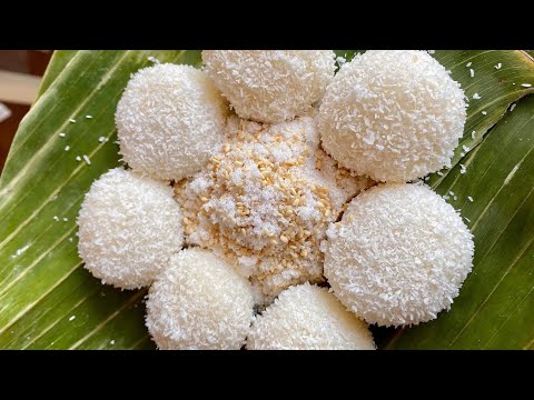 Simply Way to Cook Palitaw for Business na maliit ang puhunan pero sulit ang income