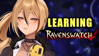 Is Ravenswatch ACTUALLY good?