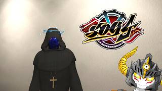【#シュミグラ4】 魔法が使えるGTA鯖らしい。　【day10】