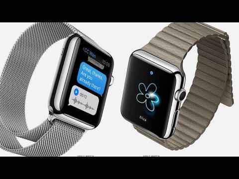 Tomorrow Daily - 049: New Apple products, a (literal) sandbox game, living portraits, and more - UCOmcA3f_RrH6b9NmcNa4tdg