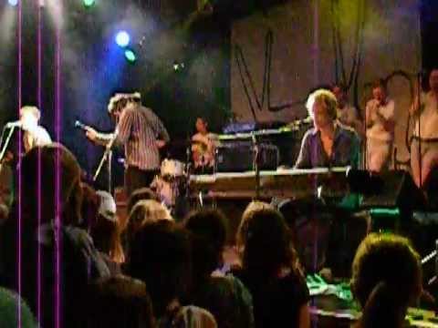 KAKKMADDAFAKKA - Touching