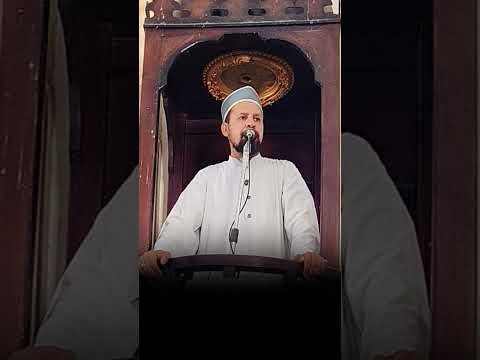 أشراف الأمة حملة القرآن #القران_الكريم