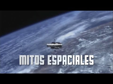 ¿Es el GPS el único sistema de navegación global? - MITOS ESPACIALES XVII