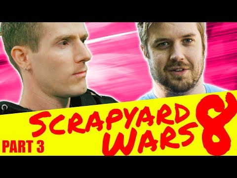Budget Gaming Setup CHALLENGE - Scrapyard Wars 8 Part 3 - UCXuqSBlHAE6Xw-yeJA0Tunw