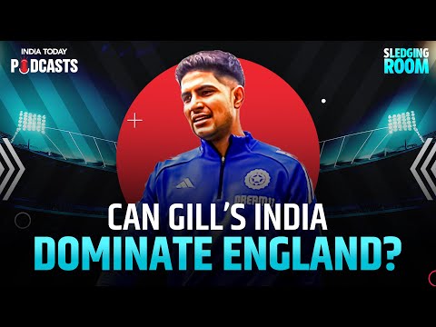 Shubman Gill’s first test, Gautam Gambhir’s final shot? Is Shubman ready to lead India?