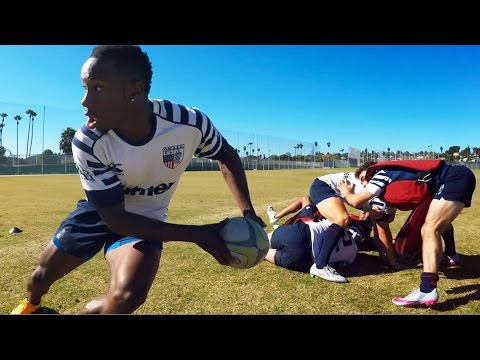 GoPro: Two Roads with Carlin Isles Ep. 4 - Rugby - UCqhnX4jA0A5paNd1v-zEysw