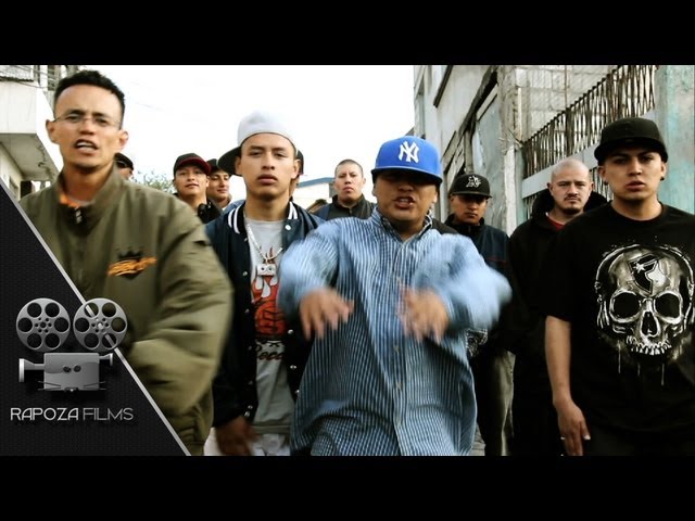 The Top 5 Latino Hip Hop Music Videos of All Time