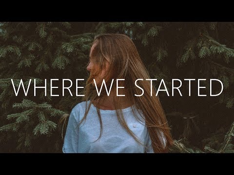 Lost Sky - Where We Started (Lyrics) feat. Jex - UCwIgPuUJXuf2nY-nKsEvLOg