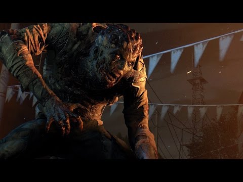 Dying Light: Playing as the Zombie - IGN First - UCKy1dAqELo0zrOtPkf0eTMw