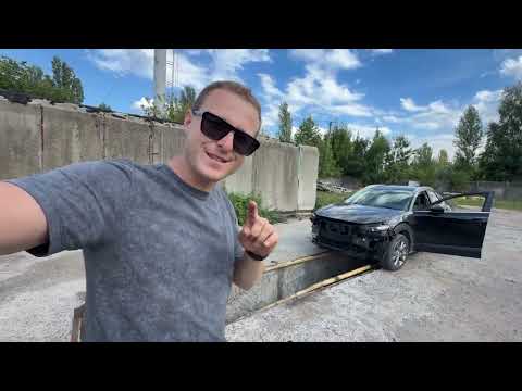 В ПОШУКАХ ДЕ СТУКАЄ в MAZDA CX-30