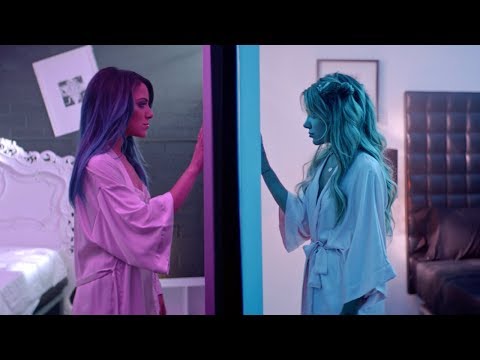 Niki and Gabi- Sleep it Off [Official Music Video] - UCuVHOs0H5hvAHGr8O4yIBNQ