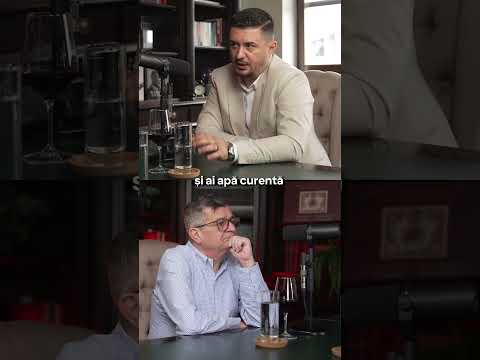 Opțiuni Off-Grid pentru utilități într-o casă modulară.