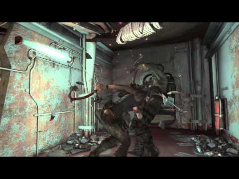 Tomb Raider: Definitive Edition - Launch Trailer - UCciKycgzURdymx-GRSY2_dA