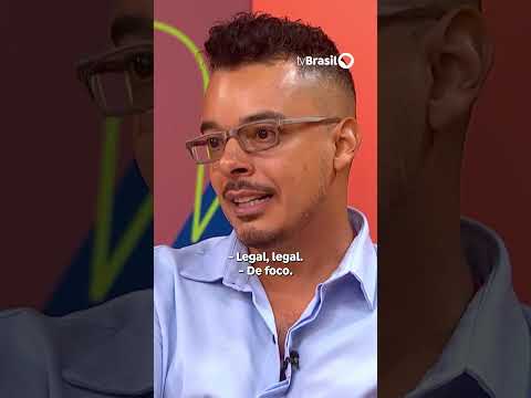 Vinícius Natal fala sobre a ancestralidade das escolas de samba