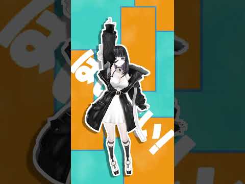 『 ういこうせん / しぐれうい 』 #踊ってみた #しぐれうい #shorts