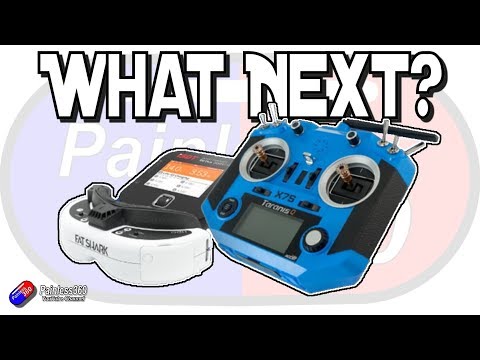 What's next in your R/C hobby? - UCp1vASX-fg959vRc1xowqpw