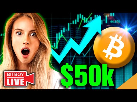 Banks Make HUGE Bitcoin Prediction! (k in 2023?)