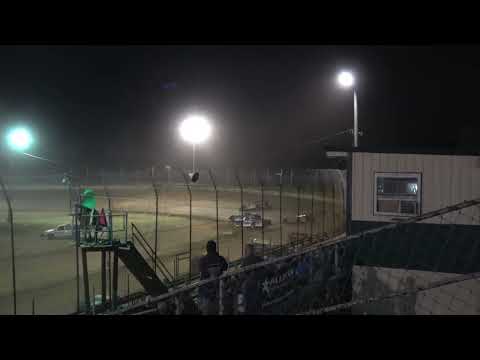 Moler Raceway Park | 9/12/25 | Late Model Feature - dirt track racing video image