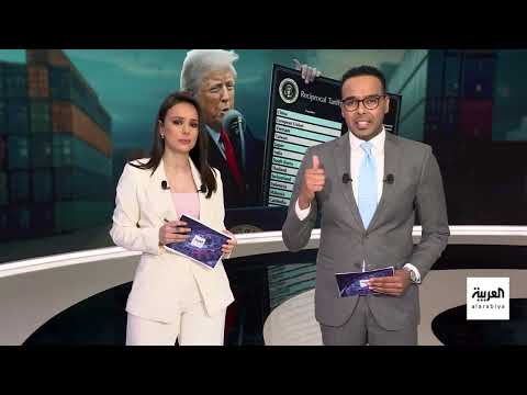 AlArabiya العربية