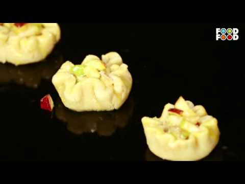 Mummy Ka Magic | Apple And Pear Crostata Recipe | Amrita Raichand - UCthIcpK06l9bhi9ISgreocw