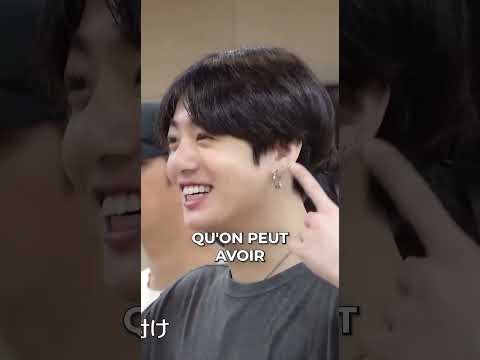 StoryBoard 3 de la vidéo LA PROCHAINE ACTIVITÉ DE JUNGKOOK EMBÊTE  Actu KPOP FR #jungkook #jimin #bts #army #kpop #idol