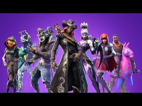 Fortnite: Season 6 Battle Pass! - UCKy1dAqELo0zrOtPkf0eTMw