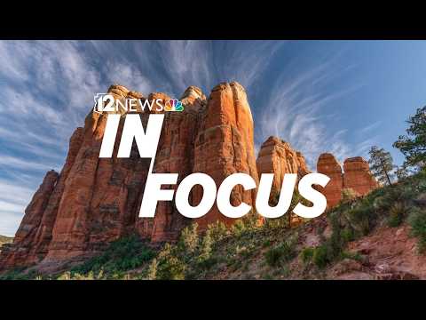 12News In <strong>Focus</strong> | Stories from October 9-16