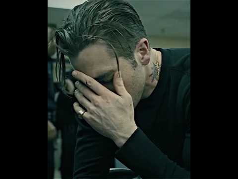 Prisoners edit | Shadows - Pastel ghost