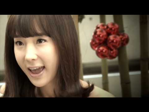 [MV] Love 100% - Lee Jee Hye   14. Feb. 2009