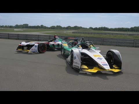 Electric Race Cars!—Ignition Preview Ep. 196