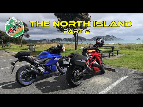 North Island NZ Road Trip 🥝 Part 2: The East Cape
