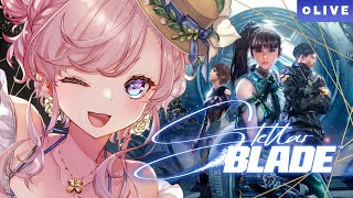【Stellar Blade】#06 サブクエこなしつつちょろっと紅蓮！【#七草リリィ】