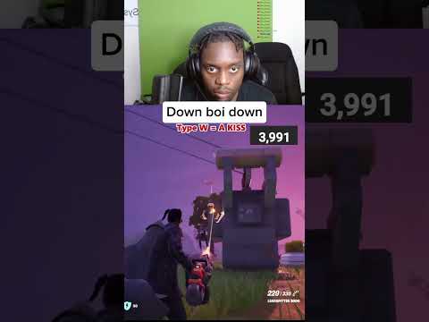 The CRAZIEST Moments In Fortnite History