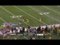College Football Highlights 2012