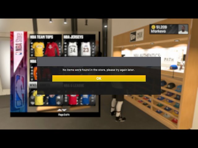 How to Unlock Nba on Court Accessories 2K21?