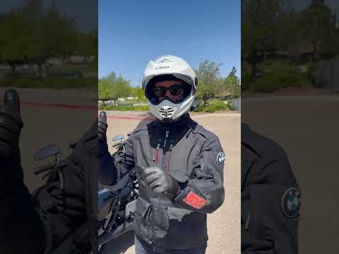 Pre-Ride Ritual You Need To Start
