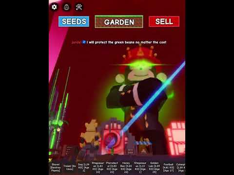 this admin abuse was mad crazy #growagarden #jandel #sammy #shorts #youtube #video