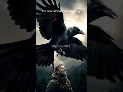 कछुआ और लालची कौआ लालच की कीमत मित्रता और सीख @DigitalMDS