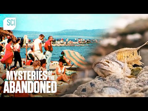 The Apocalyptic-Looking Resort Ghost Town | Mysteries of the Abandoned | Science Channel