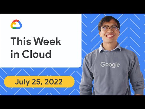 ChromeOS Flex, Google Cloud Threat Detection, & more!