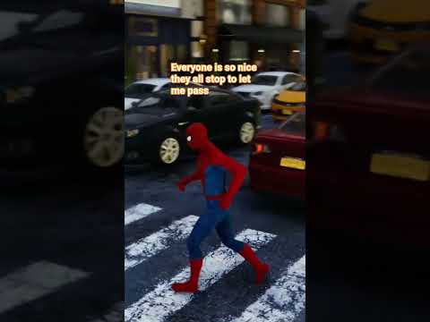 #funny #spidermanremasteredps5 #gaming #fyp #shorts #marvel #content #viralvideo