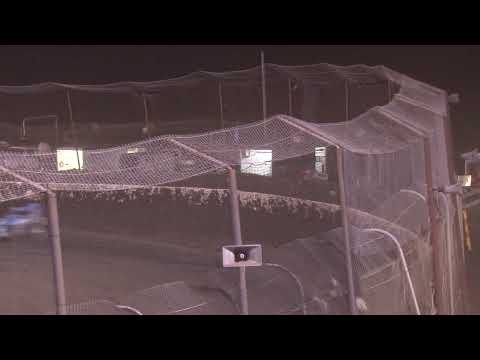 6.11.16 Lucas Oil POWRi National Midget League at Macon Speedway - dirt track racing video image