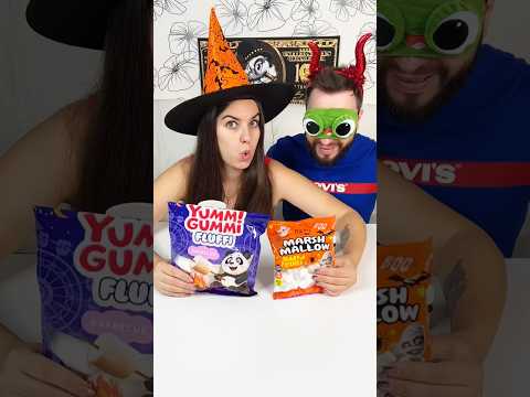 Big or Small?👻😈🤫 #challenge #candy #sweet #shorts #cutikisweets #food #games