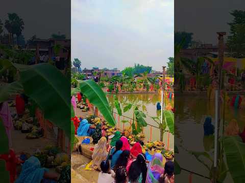 chhath Puja trending short #trendingshorts #viralshort #viralreel